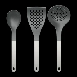 Hot Rosti NEW Optima Køkkenredskabssæt B 3 dele Hvid