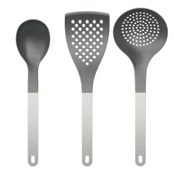 Hot Rosti NEW Optima Køkkenredskabssæt B 3 dele Hvid