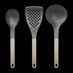 New Rosti NEW Optima Køkkenredskabssæt B 3 dele Humus