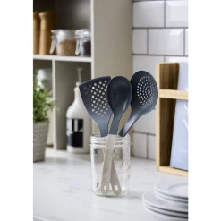 New Rosti NEW Optima Køkkenredskabssæt B 3 dele Humus