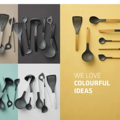 Outlet Rosti NEW Optima Palet Nordic green