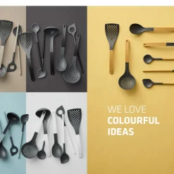 Clearance Rosti NEW Optima Palet Sort