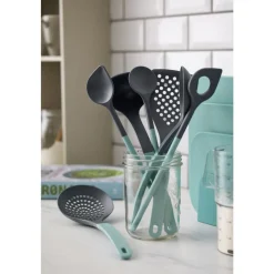 Online Rosti NEW Optima Røreske m/hul Nordic green