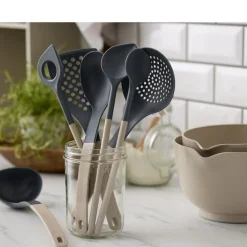 Best Rosti NEW Optima Røreske m/hul Humus