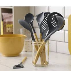 New Rosti NEW Optima Røreske m/hul Curry