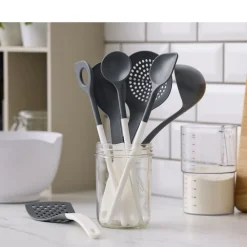 Sale Rosti NEW Optima Serveringsske Hvid