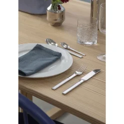 Best Gense Nobel Bestiksæt 16 dele Mat/Blankt stål