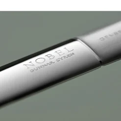 Online Gense Nobel Bordgaffel Mat/Blankt stål