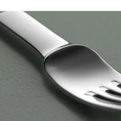 Online Gense Nobel Bordgaffel Mat/Blankt stål