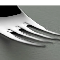 Online Gense Nobel Bordgaffel Mat/Blankt stål