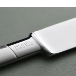 Clearance Gense Nobel Bordkniv Mat/Blankt stål