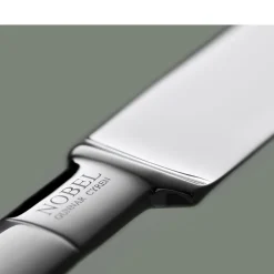 Clearance Gense Nobel Bordkniv Mat/Blankt stål