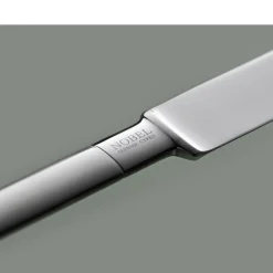 Clearance Gense Nobel Bordkniv Mat/Blankt stål