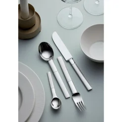 Clearance Gense Nobel Bordkniv Mat/Blankt stål