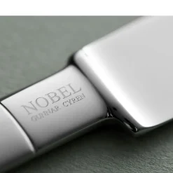 Clearance Gense Nobel Bordkniv Mat/Blankt stål
