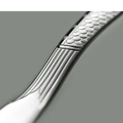 Online Gense Nobel Fiskekniv Blankt stål