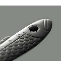 Online Gense Nobel Fiskekniv Blankt stål