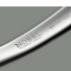 Online Gense Nobel Fiskekniv Blankt stål