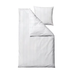 Online Södahl Noble Sengetøj White