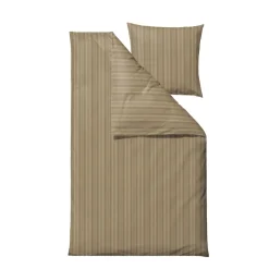Discount Södahl Noble Sengetøj Olive Wood