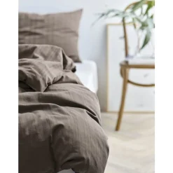 Discount Södahl Noble Sengetøj Taupe