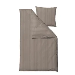 Discount Södahl Noble Sengetøj Taupe