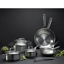 Online Morsø 79Nord Grydesæt Standard