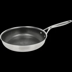 Best Morsø 79Nord Hybrid Stegepande Satin finish