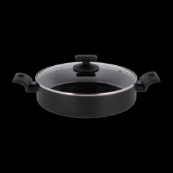 Hot Morsø 79Nord Reborn Sautergryde Black Alu