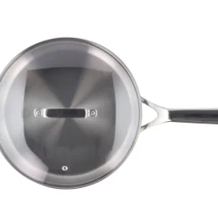 Online Morsø 79Nord Sauterpande Satin finish