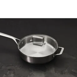 Online Morsø 79Nord Sauterpande Satin finish