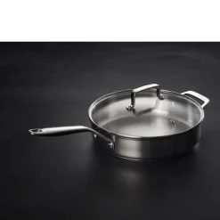 Online Morsø 79Nord Sauterpande Satin finish