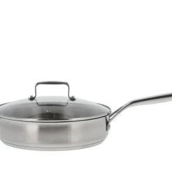 Online Morsø 79Nord Sauterpande Satin finish