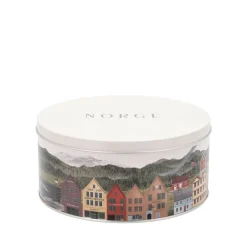 Online Martin Schwartz Norge/Oslo Kagedåsesæt 2 stk. Hvid