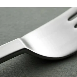 Best Gense Norm Bordgaffel Mat stål