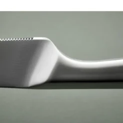 Discount Gense Norm Steakkniv 4 stk. Mat stål