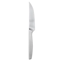 Discount Gense Norm Steakkniv 4 stk. Mat stål