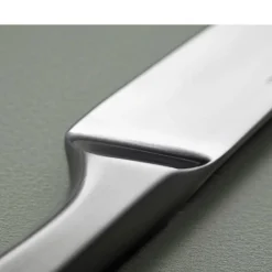 Discount Gense Norm Steakkniv 4 stk. Mat stål