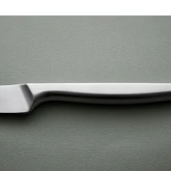 Discount Gense Norm Steakkniv 4 stk. Mat stål