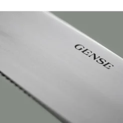 Discount Gense Norm Steakkniv 4 stk. Mat stål