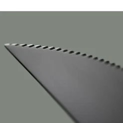 Discount Gense Norm Steakkniv 4 stk. Mat stål