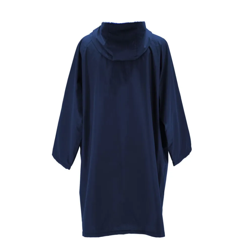 Best Södahl North Vinterbadekåbe Navy