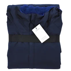 Best Södahl North Vinterbadekåbe Navy