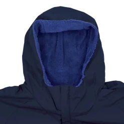 Best Södahl North Vinterbadekåbe Navy