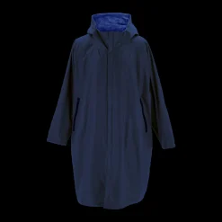 Outlet Södahl North Vinterbadekåbe V&aelig;lg farve