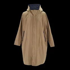 Södahl North Vinterbadekåbe Warm Taupe