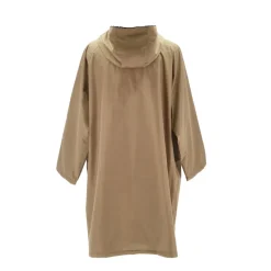 Södahl North Vinterbadekåbe Warm Taupe