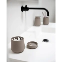 Zone Denmark Nova One Krukke 2 dele Taupe