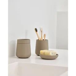 Zone Denmark Nova One Krukke 2 dele Taupe