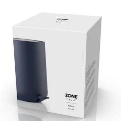 Zone Denmark Nova One Pedalspand Royal Blue